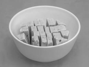 Sitaphal (Seasonal) Kulfi Roll