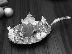 Veg Jaipuri