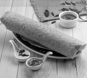 Special Spring Dosa