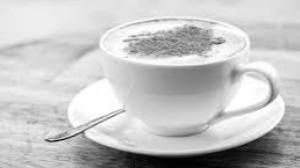 Vanilla Latte