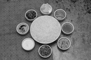 Veg Mini Meals