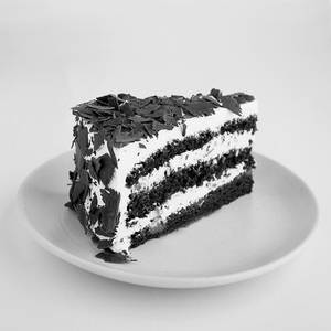 Black Forest Pastry