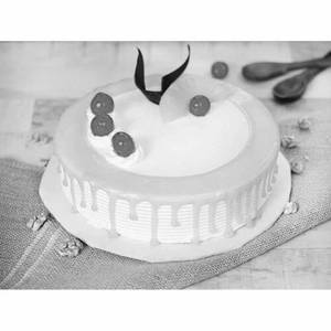 Pineapple Cake 500 gm