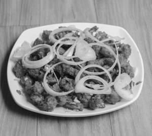 Gobi Chilli