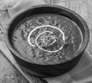 Dal Makhani