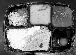 Veg Thali