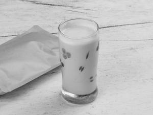 Horlicks Milk 500ml flask 6cups