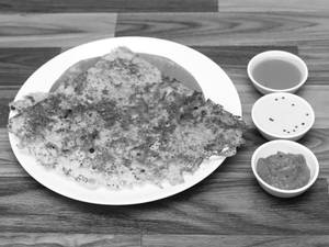 Rava Roast