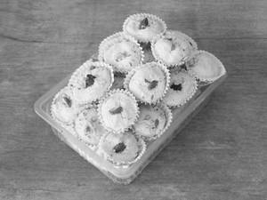 Nankhatai Cookies Box