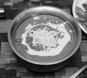 Paneer Butter Masala [Full]