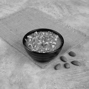 Badam Halwa