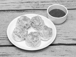 Pork Sui Mai