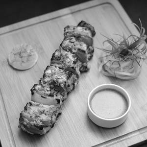 KESRI PANEER TIKKA (FULL)