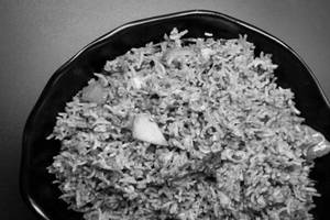 Chicken Malaysian Rice