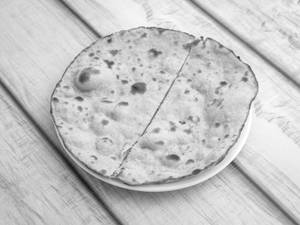 Tandoori Roti