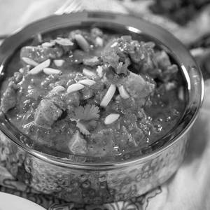 Chicken Korma