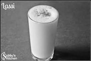 Lassi Sweet