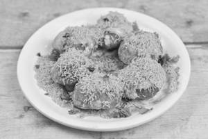 Sev Puri