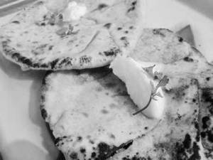 Mix Prantha