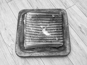 Cheese Sandwich