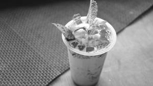 Rose Falooda