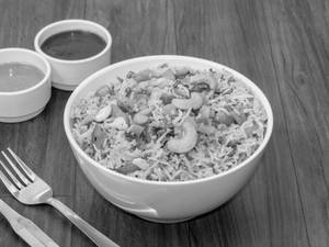Veg Fried Rice