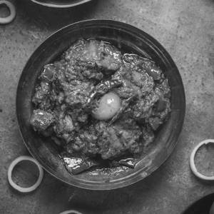 Chicken Masala