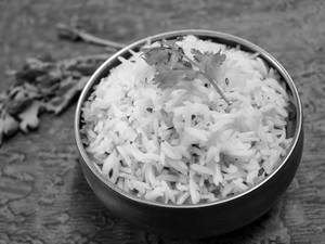 Jeera Rice ( Full - 600g ) 