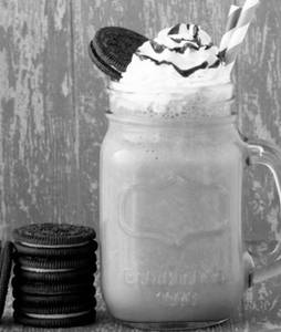 Oreo Shake