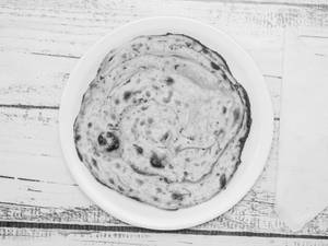 Laccha Paratha