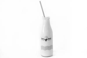 Pineapple Milkshake Regular