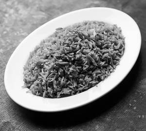 Schezwan Fried Rice