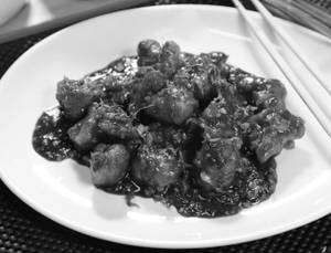 Gobi Manchurian