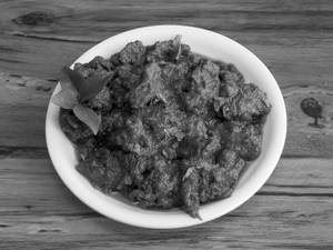 Beef Perattu