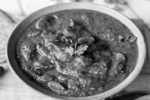 Chettinadu Chicken Curry