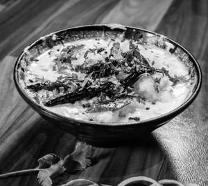 Curd Rice
