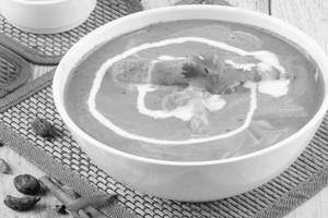 Paneer Makhani ( 340 GM ) Serves 1-2