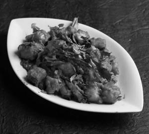 Paneer 65
