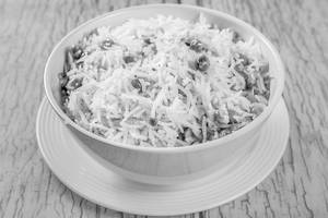 Peas Pulao