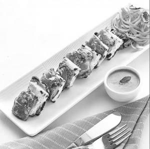 Paneer Malai Kabab