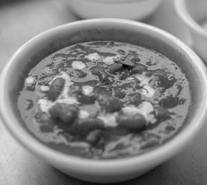 Rajma Masala