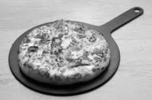 Veg Fresh Pizza