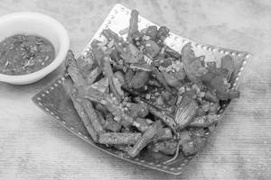 Chilli Potato