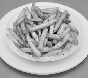 Peri Peri French Fries    