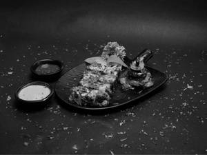 Hariyali Paneer Tikka