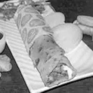 Chicken Roll