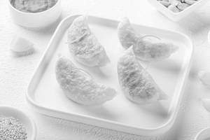Darjeeling Chicken Fried