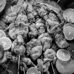 Murgh Tikka