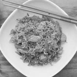Chicken Chowmein