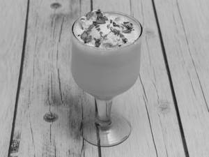 Kesar Pista Shake